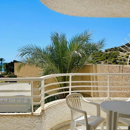 Sol Mediterraneo Palm Beach 6 Villajoyosa Exteriér fotografie