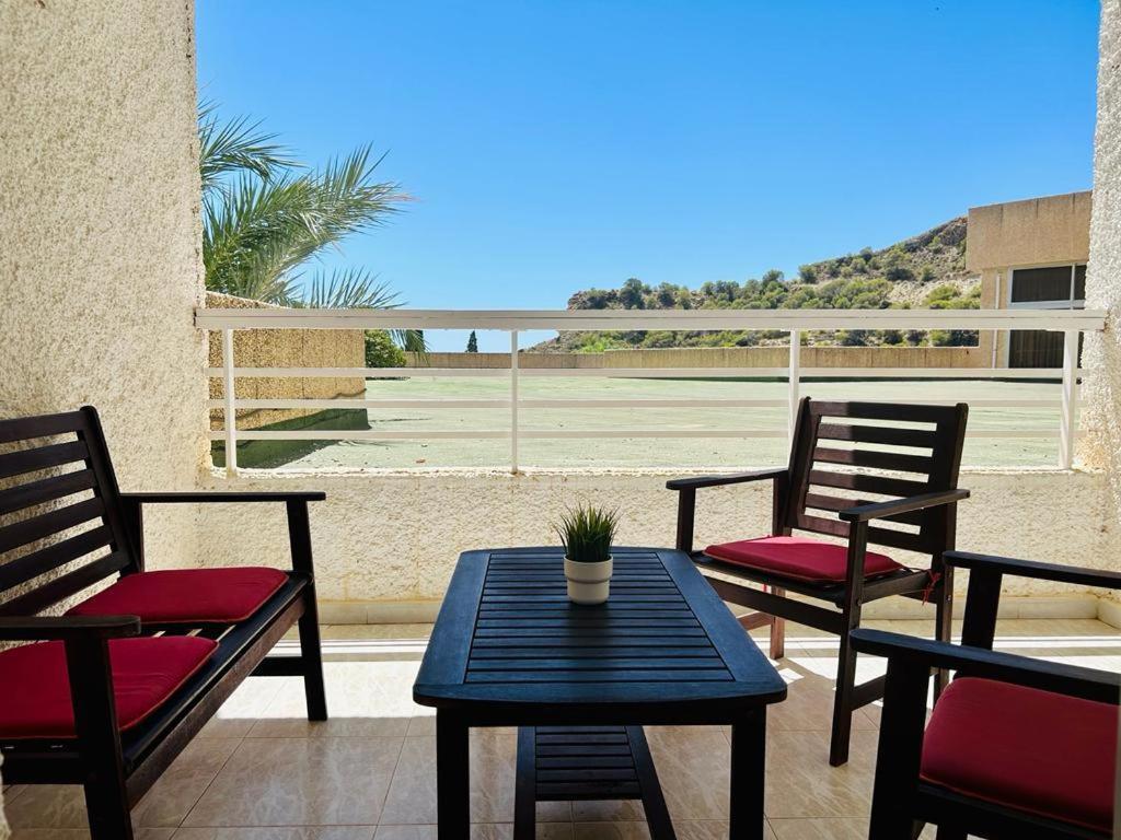Sol Mediterraneo Palm Beach 6 Villajoyosa Exteriér fotografie